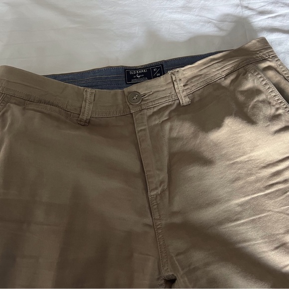 The best KHAKIS you might ever wear - Picture 3 of 11